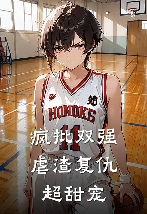 疯批双强：虐渣复仇超甜宠