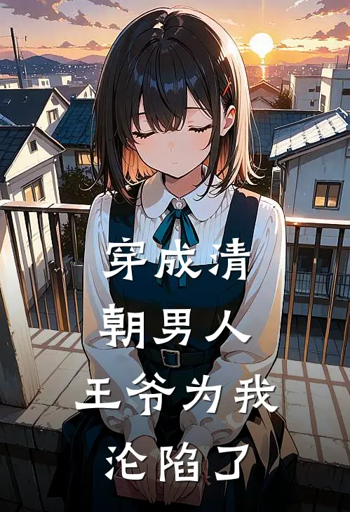 穿成清朝男人：王爷为我沦陷了