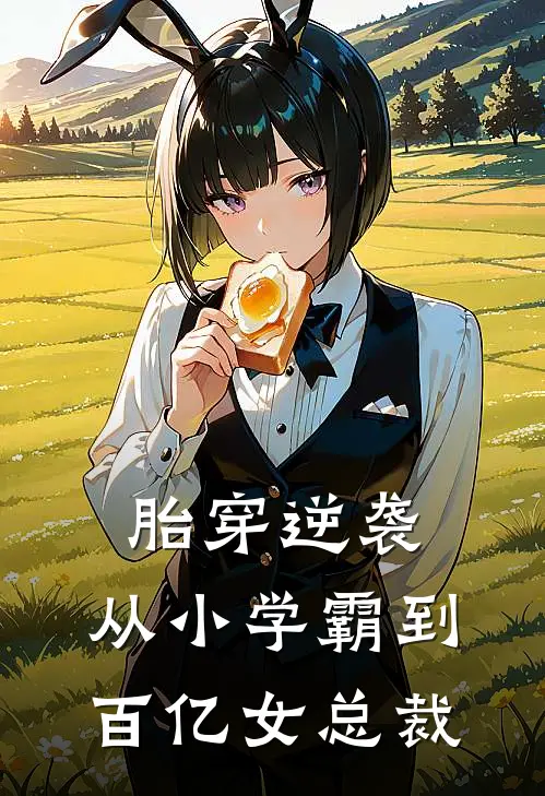 胎穿逆袭：从小学霸到百亿女总裁