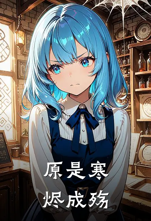 原是寒烬成殇叶霜璃萧烬完整版小说全文免费阅读_最新章节列表原是寒烬成殇(叶霜璃萧烬)