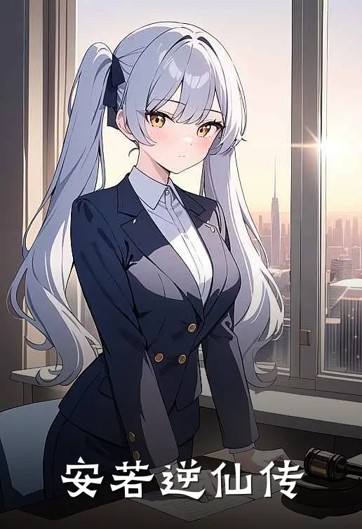 安若逆仙传(安若安晴)热门网络小说_最新完本小说安若逆仙传(安若安晴)