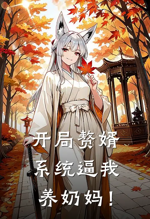 开局赘婿，系统逼我养奶妈！(林笑苏晚)热门小说_完结版小说全文免费阅读开局赘婿，系统逼我养奶妈！(林笑苏晚)