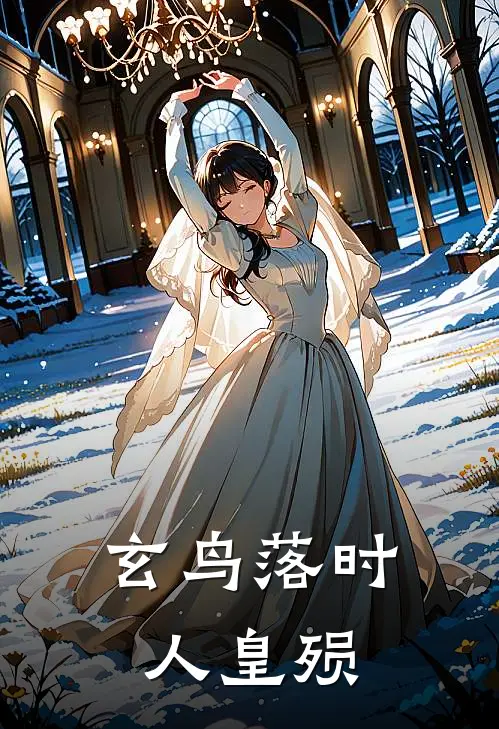 玄鸟落时人皇殒(费仲微子启)免费小说_完整版免费阅读玄鸟落时人皇殒费仲微子启