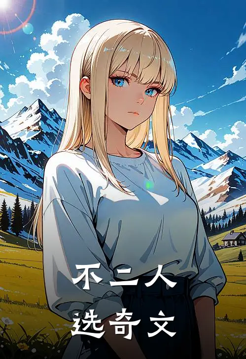 不二人选奇文