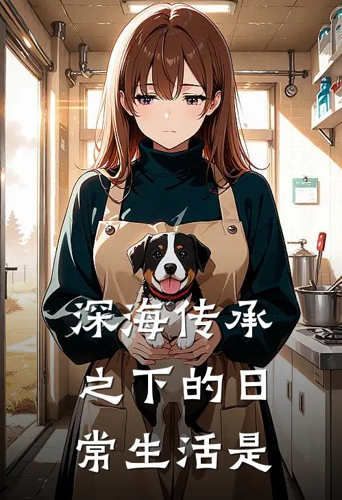 深海传承之下的日常生活是