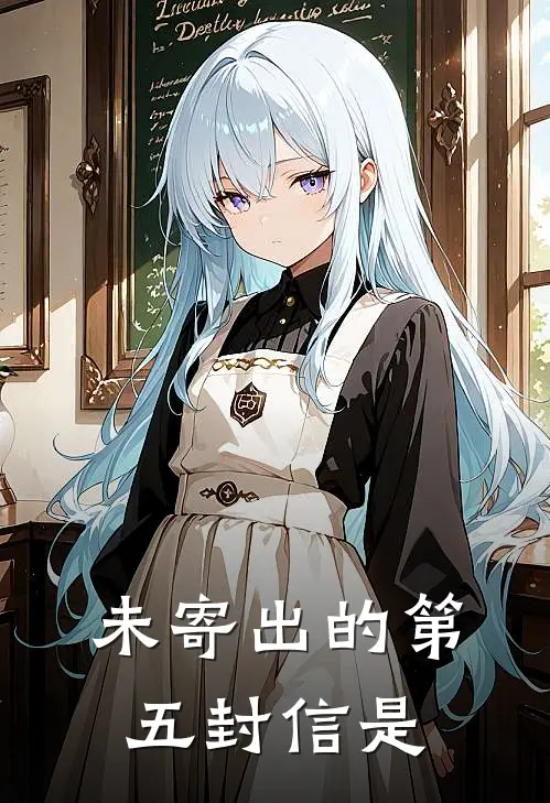 未寄出的第五封信是