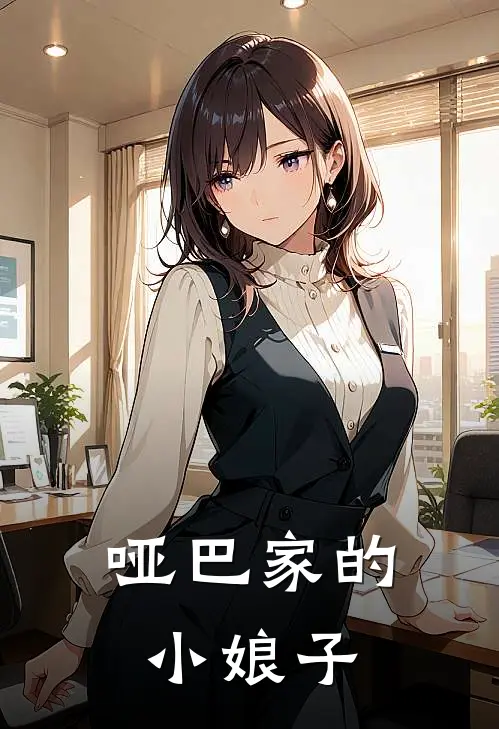 哑巴家的小娘子