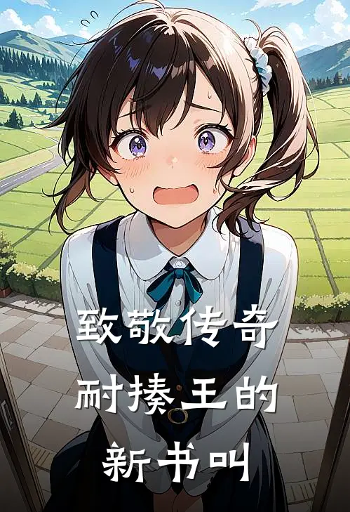 致敬传奇耐揍王的新书叫