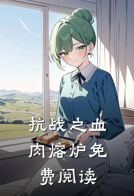 抗战之血肉熔炉免费阅读