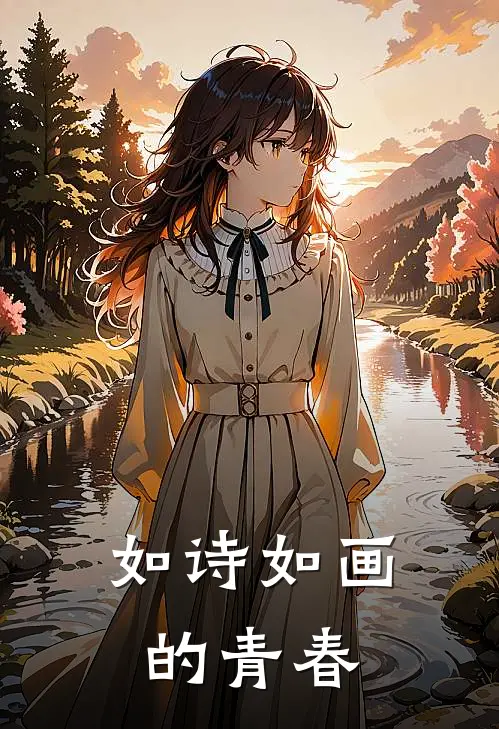 如诗如画的青春