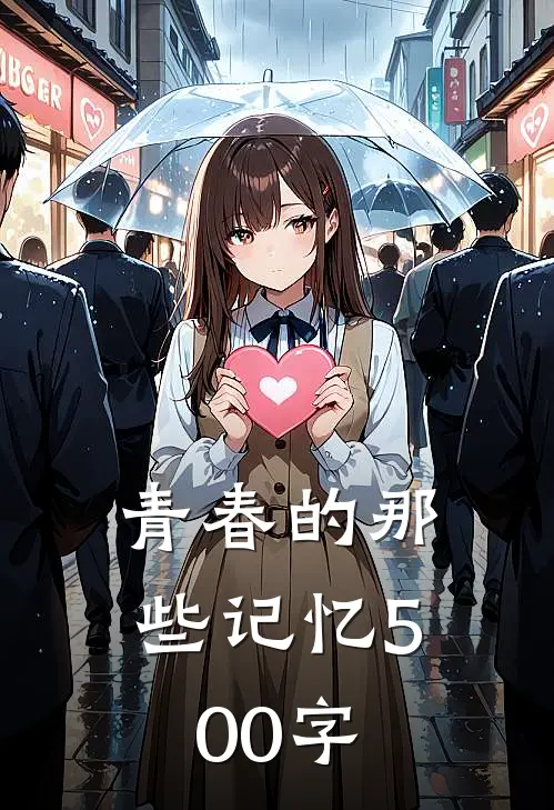 青春的那些记忆500字