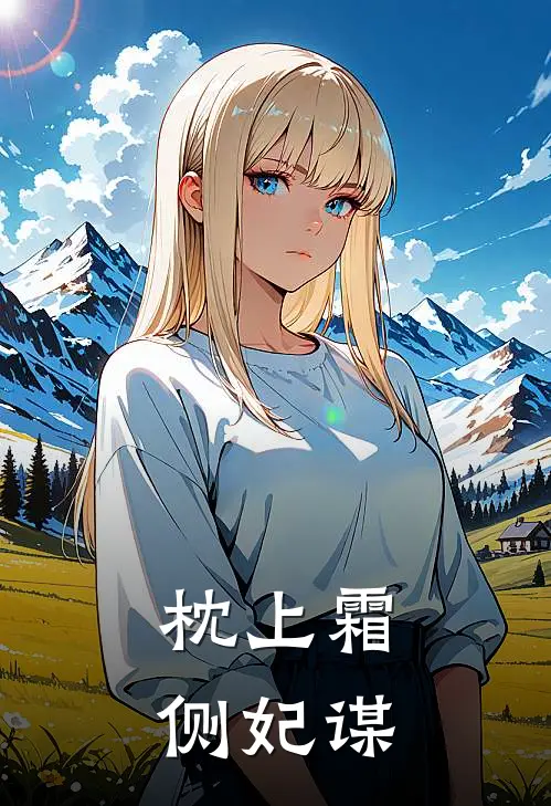 枕上霜：侧妃谋