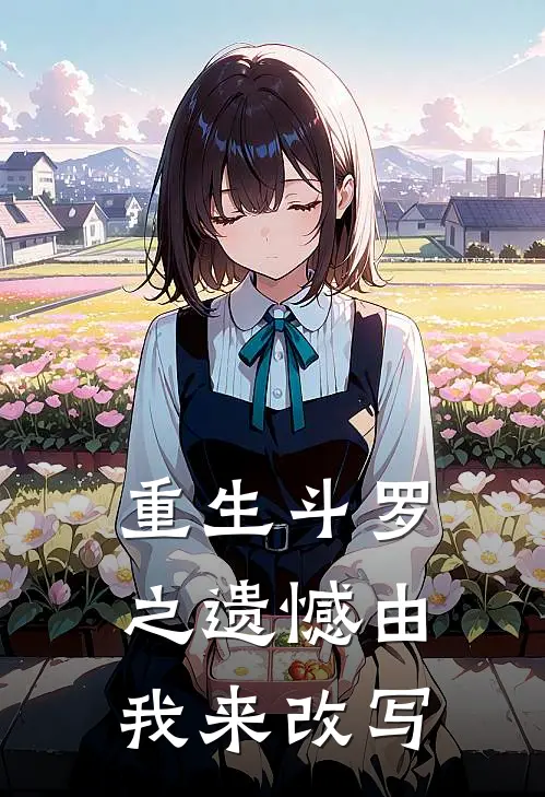 重生斗罗之遗憾由我来改写