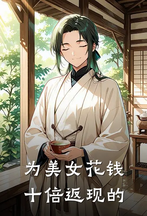 为美女花钱十倍返现的