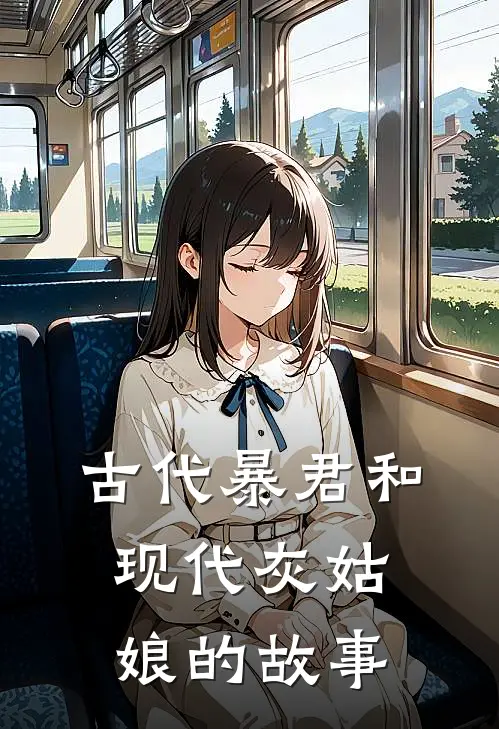 古代暴君和现代灰姑娘的故事