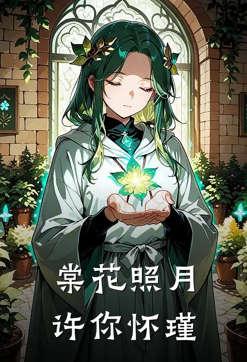 棠花照月，许你怀瑾苏棠月许怀瑾完结版小说_最新章节列表棠花照月，许你怀瑾(苏棠月许怀瑾)