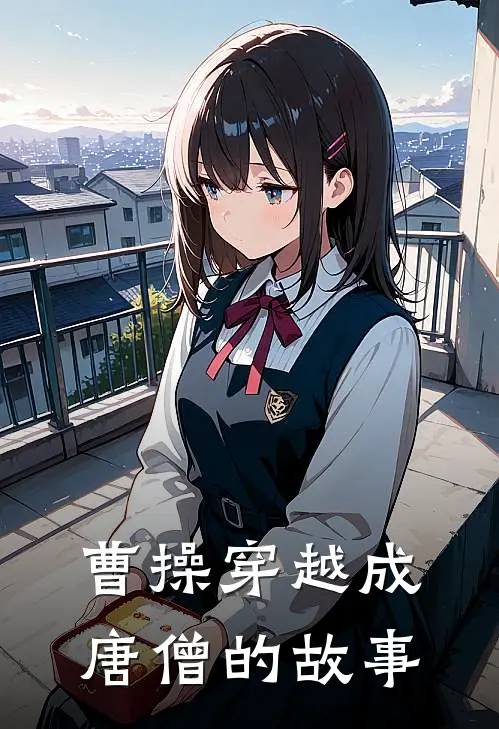 曹操穿越成唐僧的故事