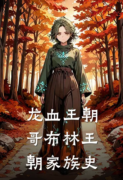 龙血王朝：哥布林王朝家族史