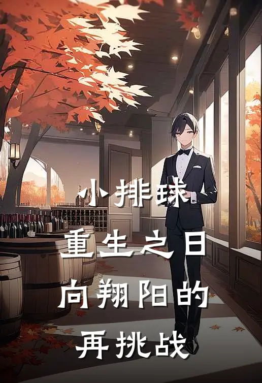 小排球：重生之日向翔阳的再挑战