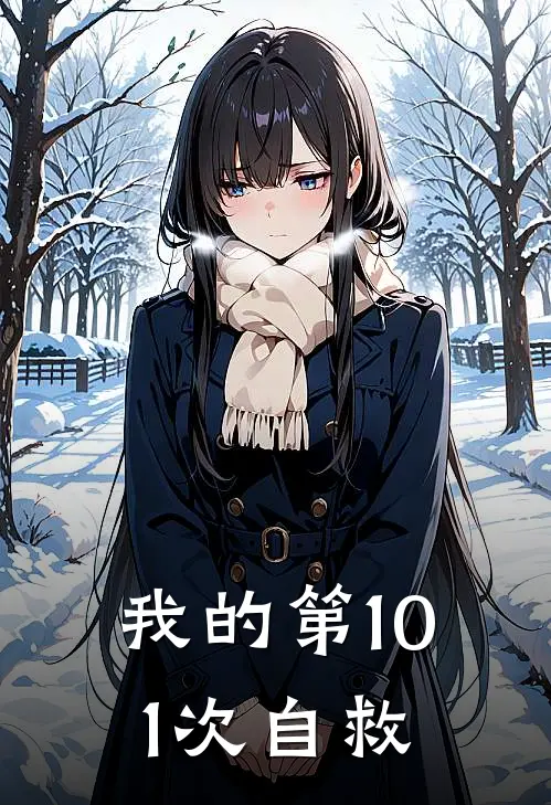 我的第101次自救