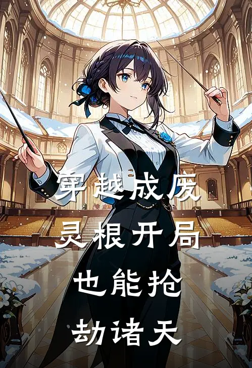 穿越成废灵根开局，也能抢劫诸天陈禄付闲完整版小说全文免费阅读_最新章节列表穿越成废灵根开局，也能抢劫诸天(陈禄付闲)