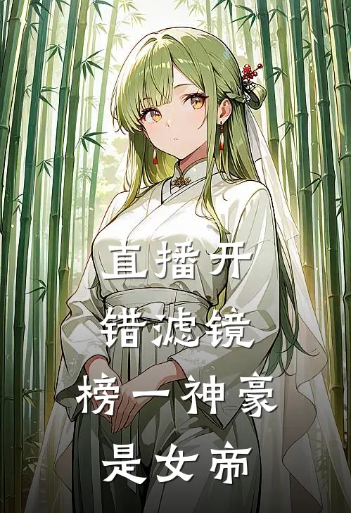 直播开错滤镜：榜一神豪是女帝林风林风热门的网络小说_热门的网络小说直播开错滤镜：榜一神豪是女帝(林风林风)