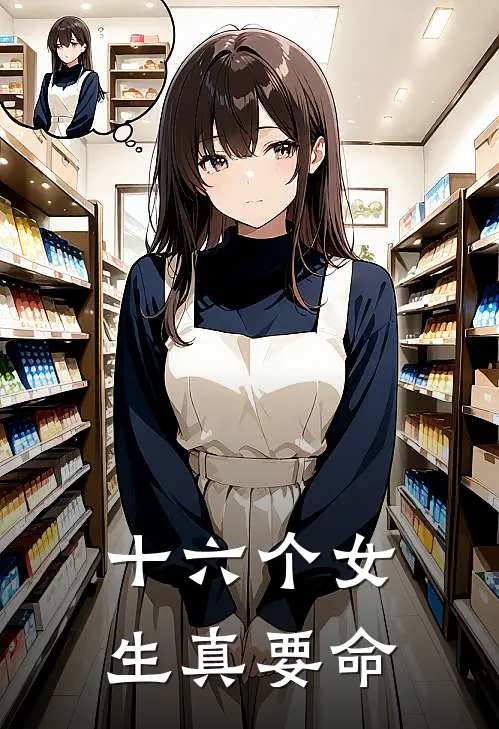 十六个女生真要命(张万豪林秀芬)新热门小说_免费完结小说十六个女生真要命(张万豪林秀芬)