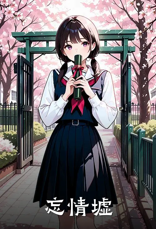 忘情墟(云宸璃月)在哪看免费小说_最新章节列表忘情墟(云宸璃月)