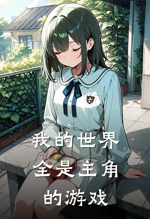 我的世界全是主角的游戏