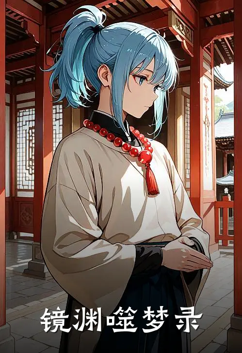 镜渊噬梦录