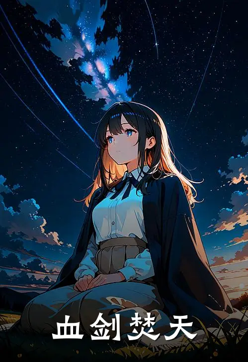 剑修剑修《血剑焚天》完结版免费阅读_剑修剑修热门小说