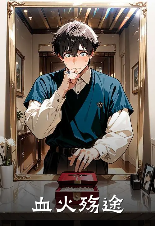 血火殇途林渊渊儿热门小说排行_免费小说血火殇途林渊渊儿