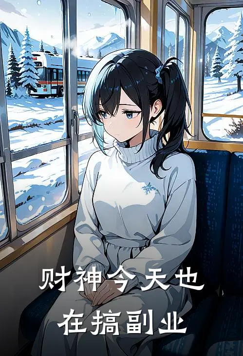 财神今天也在搞副业金宝玉帝免费小说全集_小说免费完结财神今天也在搞副业金宝玉帝