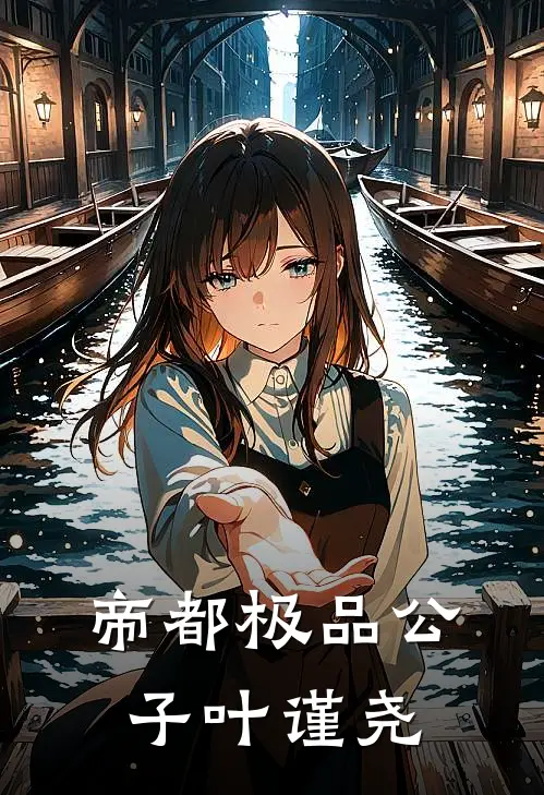 帝都极品公子叶谨尧