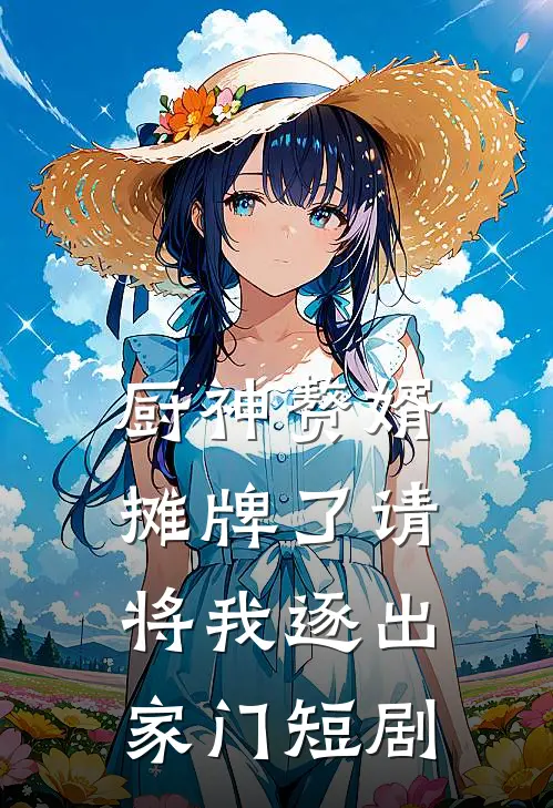厨神赘婿摊牌了请将我逐出家门短剧