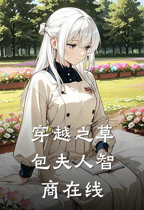 穿越之草包夫人智商在线