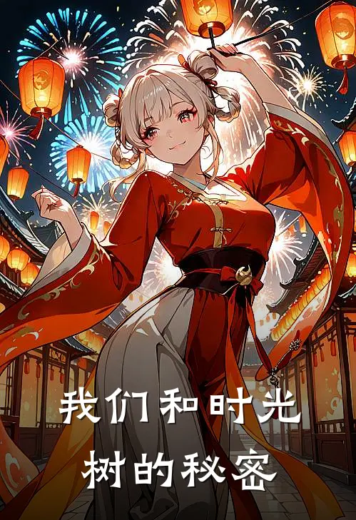 我们和时光树的秘密