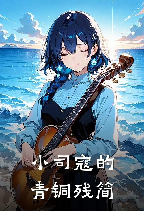 小司寇的青铜残简苏芷褚尧免费小说完整版_完结版小说阅读小司寇的青铜残简(苏芷褚尧)