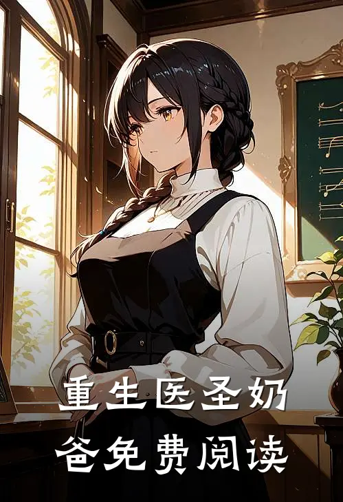 重生医圣奶爸免费阅读