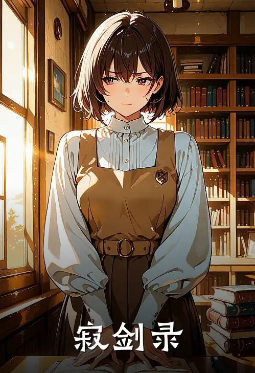 寂剑录(裴寂钟玄月)热门网络小说_最新章节列表寂剑录(裴寂钟玄月)