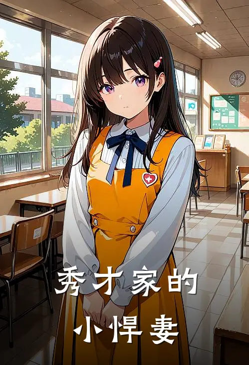 秀才家的小悍妻