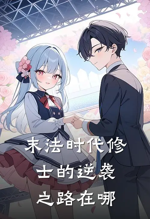 末法时代修士的逆袭之路在哪