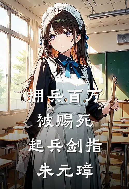 拥兵百万被赐死，起兵剑指朱元璋(毛骧朱元璋)热门小说推荐_免费小说在线看拥兵百万被赐死，起兵剑指朱元璋毛骧朱元璋