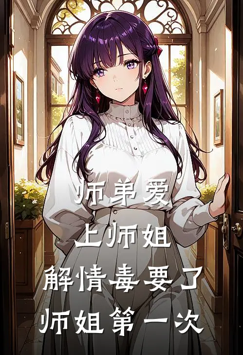 师弟爱上师姐,解情毒要了师姐第一次