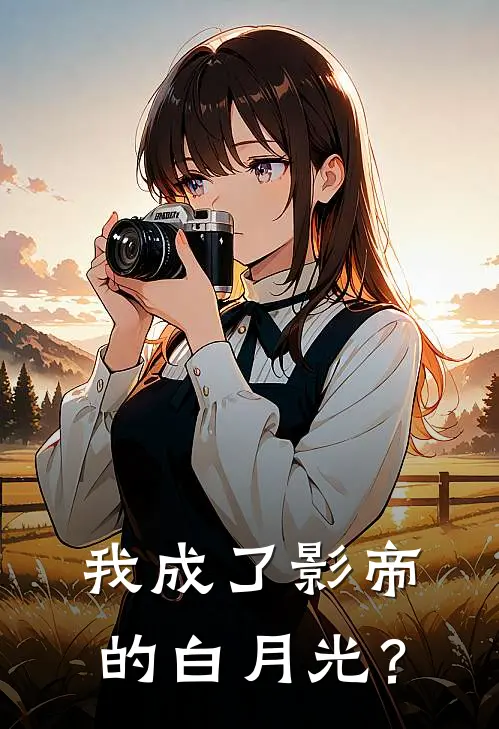 我成了影帝的白月光？陆琛林屿热门的小说_免费小说我成了影帝的白月光？(陆琛林屿)
