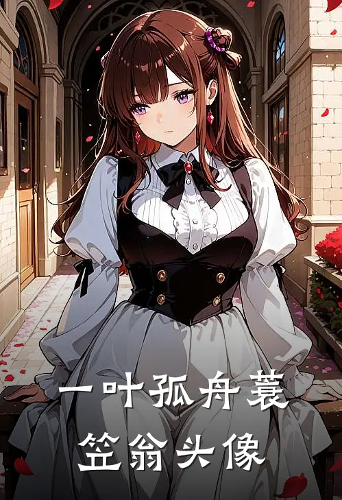 一叶孤舟蓑笠翁头像