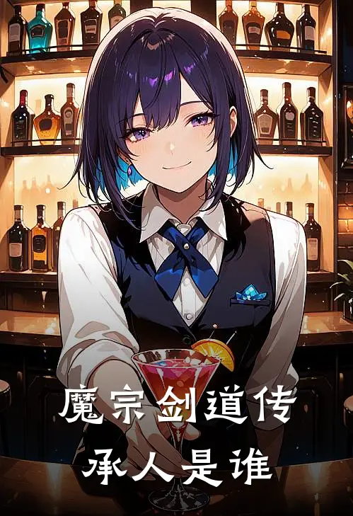 魔宗剑道传承人是谁