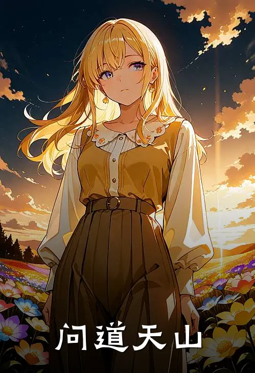 问道天山