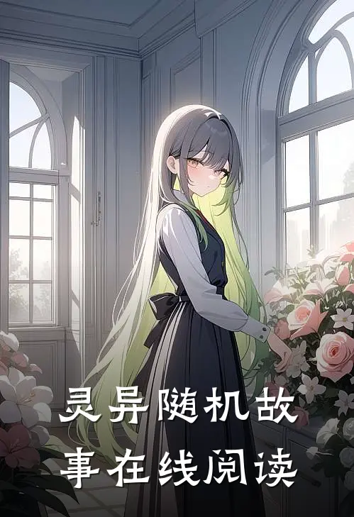灵异随机故事在线阅读
