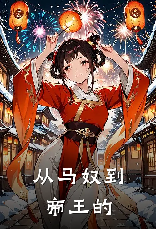 从马奴到帝王的